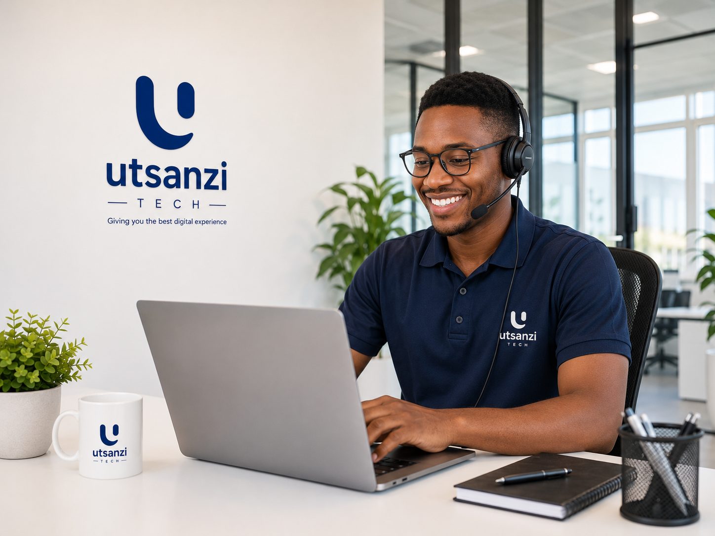 24/7 customer support team